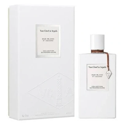 Abbildung von Van Cleef &amp; Arpels Oud Blanc Eau de Parfum 75 ml