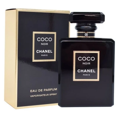 Abbildung von Chanel Coco Noir Eau de Parfum 35 ml