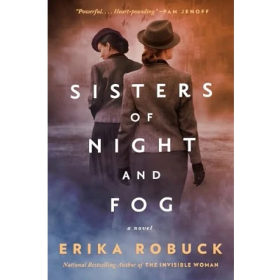Abbildung von Sisters of Night and Fog: A WWII Novel