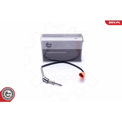 Abbildung von ESEN SKV 30SKV360 Sensor, Abgastemperatur AUDI: A6 C7 Avant, A4 B8 Q5