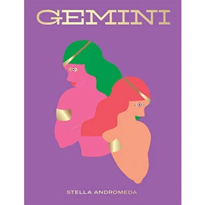 Abbildung von Gemini: Harness the Power of Zodiac (Astrology, Star Sign) (Seeing Stars)