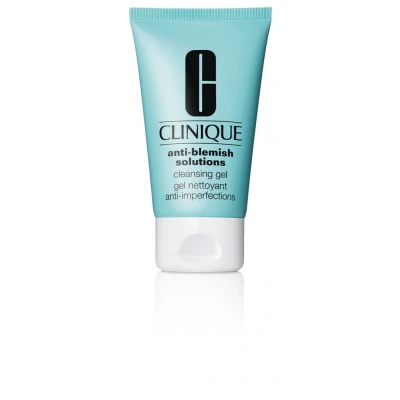 Abbildung von Clinique Anti Blemish Solutions Cleansing Gel 125 ml