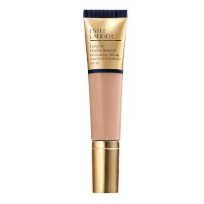 Abbildung von Estée Lauder Futurist Hydra Rescue Foundation 3N2 Wheat 35 ml