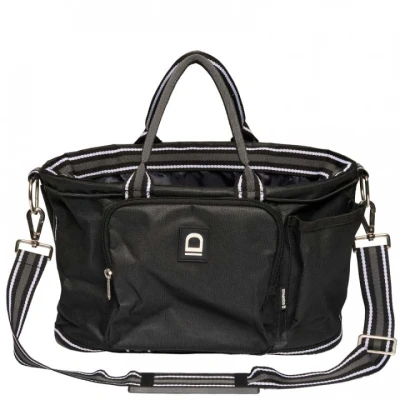 Abbildung von Equipage FW&#039;23 Grooming bag Darcy