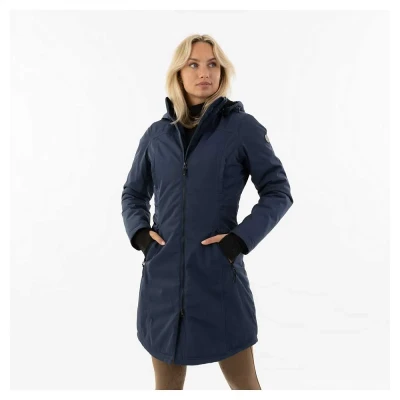 Abbildung von ANKY FW&#039;24 Lange Jacke