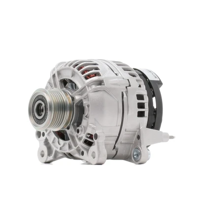 Abbildung von RIDEX PLUS 4G0006P Lichtmaschine 12V 120A VOLKSWAGEN: TRANSPORTER 4 Bus, Polo IV Schrägheck, Golf AUDI: A6 C5 Avant, A3 Sportback