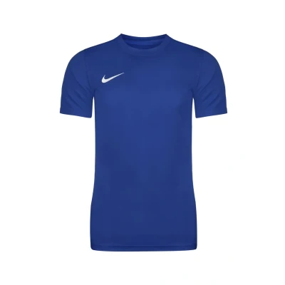 Abbildung von Nike Herren M Nk Df Park Vii JSY Trikot, Royal Blue/White, XL EU