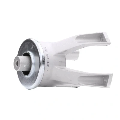 Abbildung von FEBI BILSTEIN 44243 Motorlager hinten Gummimetalllager VOLKSWAGEN: Transporter 5 Kastenwagen, Multivan (7HM, 6 Bus kfzteile, kfzteile24,