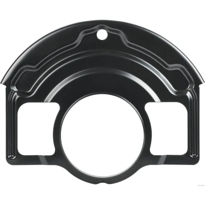 Abbildung von HERTH+BUSS JAKOPARTS J3321003 Ankerblech NISSAN: Primera Kombi, Limousine, Hatchback