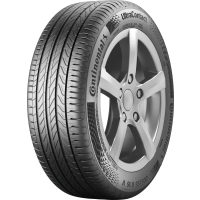 Abbildung von 175/70 R14 84T UltraContact EVc