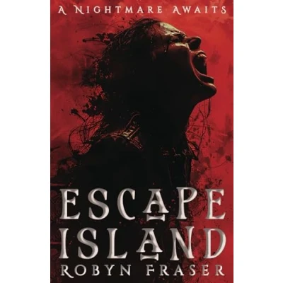 Abbildung von Escape Island: A Nightmare Awaits