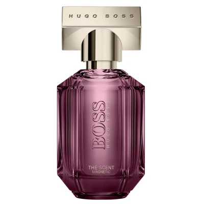 Abbildung von Hugo Boss The Scent For Her Magnetic Eau de Parfum 30 ml
