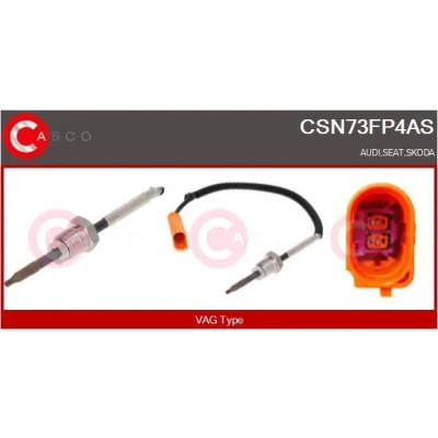 Abbildung von CASCO CCS74216GS Lenkstockschalter
