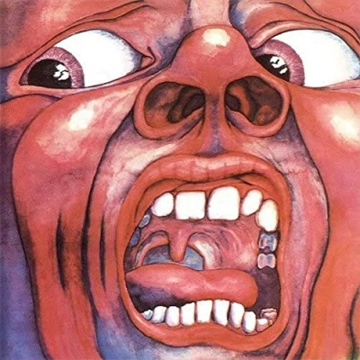 Abbildung von In The Court Of Crimson King At 50 (4CD + 2DVD 2BluRay) [Region Free] [Blu ray]