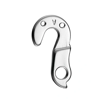 Abbildung von Union Unisex Erwachsene GH 082 Schaltauge, Silber, Einheitsgröße