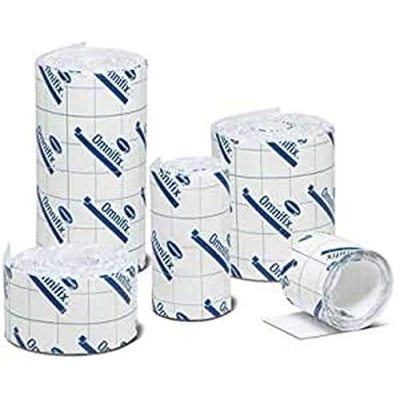 Abbildung von Omnifix elastic 10 cmx2 m Rolle