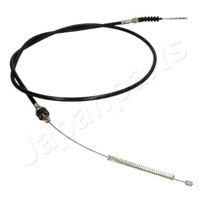 Abbildung von JAPANPARTS BC 569R Handbremsseil hinten MITSUBISHI: L200 III Pickup