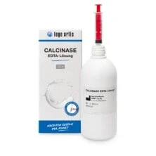 Abbildung von Calcinase EDTA Lösung Flasche 500ml 500 ml, ESD Entnahmesystem