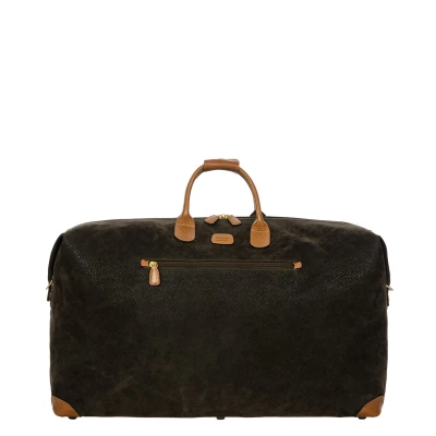 Abbildung von Bric&#039;s LIFE 65 CM Weekender, Damen, Größe: One Size, Olive