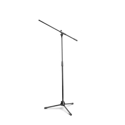 Abbildung von Gravity Touring Mikrofonstativ TMS 4321 B mit Standard Galgen