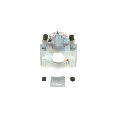 Abbildung von BOSCH 0 986 474 221 Bremssattel Gusseisen 66 MERCEDES BENZ: ML Klasse