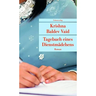 Abbildung von Tagebuch eines Dienstmädchens: Roman (Unionsverlag Taschenbücher)