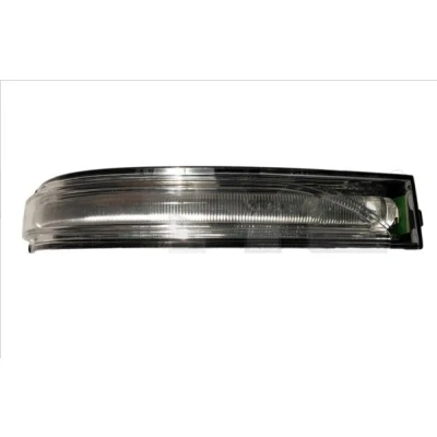 Abbildung von TYC 317 0036 3 Blinker Außenspiegel links mit LED HYUNDAI: i20 I Schrägheck, KIA: Picanto II
