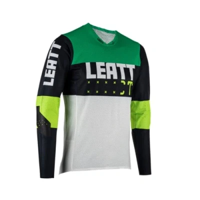 Abbildung von Leatt Jersey MTB Gravity 4.0#M Jade