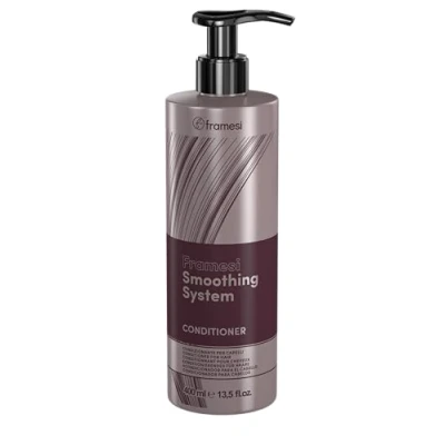 Abbildung von Framesi Smoothing System Conditioner 400ml