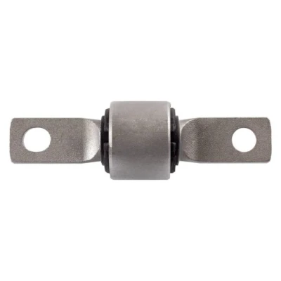 Abbildung von FEBI BILSTEIN 172789 Querlenkerlager Hinterachse links, oben, rechts 133 Gummi HONDA: CIVIC 8 Hatchback, Stufenheck