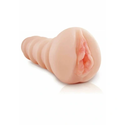 Abbildung von Masturbator „Fill Her Up!“, mit Vagina Öffnung
