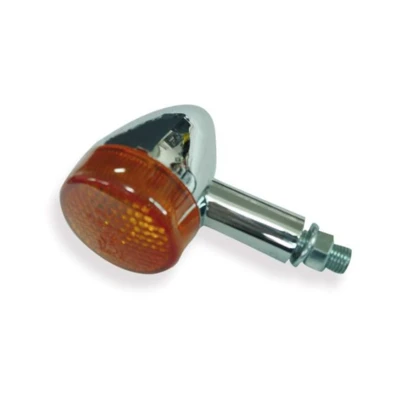 Abbildung von VICMA 7981 Blinker vorne rechts, hinten links mit Blinklicht