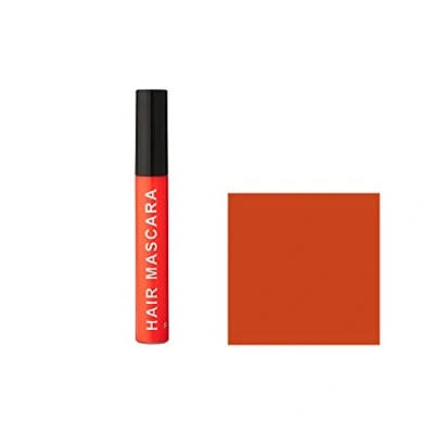 Abbildung von Stargazer Colour Hair Mascara UV Red 11g by