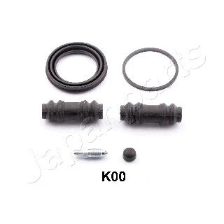 Abbildung von JAPANPARTS KD K00 Bremssattel Reparatursatz Vorderachse
