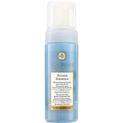 Abbildung von SANOFLORE Aciana botanica Reinigungsschaum 150 ml
