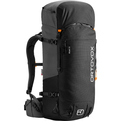 Abbildung von Ortovox Peak 55 black raven