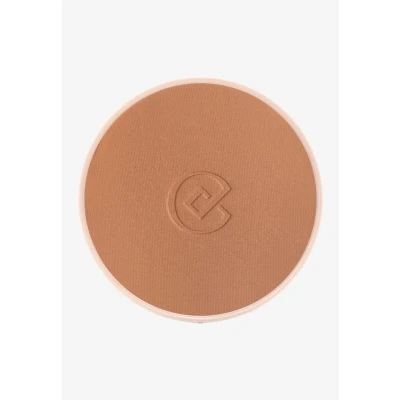 Abbildung von Collistar SILK Effect Bronzing Powder Refill Bronzer, Damen, Größe: 10 g, N. 4.4 hawaii matte