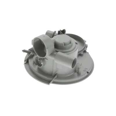 Abbildung von Bosch 00702507 Hydraulikblock LV