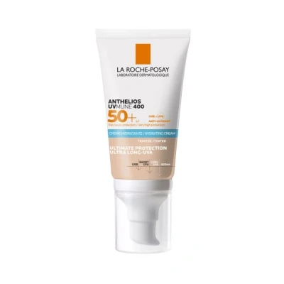 Abbildung von La Roche Posay Anthelios UVMune 400 Tinted SPF 50+