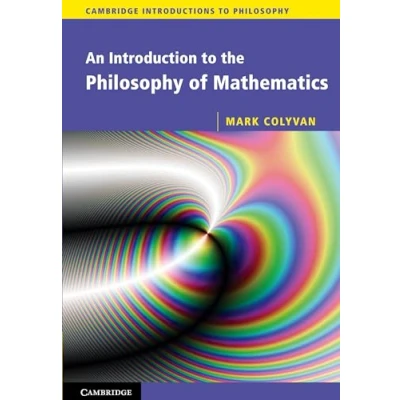 Abbildung von An Introduction to the Philosophy of Mathematics (Cambridge Introductions Philosophy)