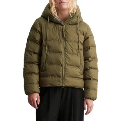 Abbildung von Marc O&#039;Polo DENIM Outdoorjacke mit wasserabweisender Oberfläche