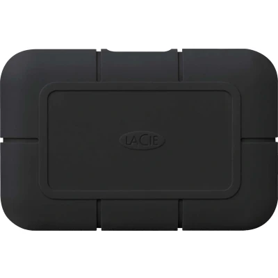 Abbildung von LaCie Rugged Pro Thunderbolt SSD, 2 TB