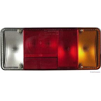 Abbildung von HERTH+BUSS ELPARTS 83840504 Rückleuchte rechts FIAT: Ducato I Pritsche/Fahrgestell, Talento II Pritsche/Fahrgestell