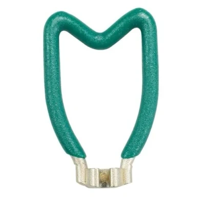 Abbildung von Nippelspanner IceToolz 24008P2 3.30mm/80 Ga./0.130 Grün