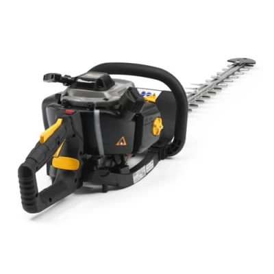 Abbildung von Alpina Garden Benzin Heckenschere &quot;AHT 555&quot;, 56 cm Schnittlänge