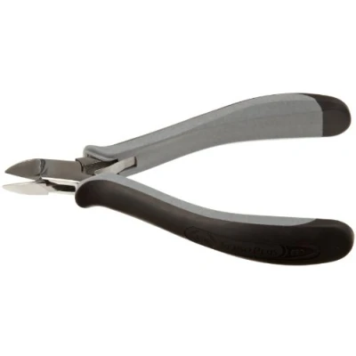 Abbildung von C.K Tools T3773DF 115 Seitenschneider 125 mm