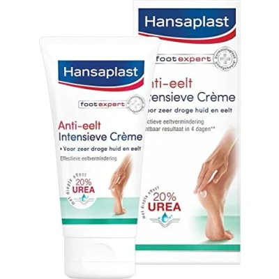 Abbildung von Hansaplast Callous Creme 75ml
