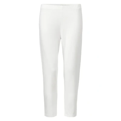 Abbildung von Masai Pennie Leggings Hosen, Damen, Größe: 42, Cream