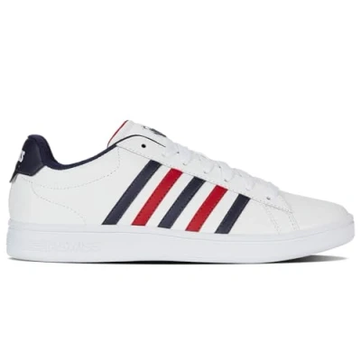 Abbildung von K Swiss Sneaker &quot;COURT TIEBREAK II&quot;