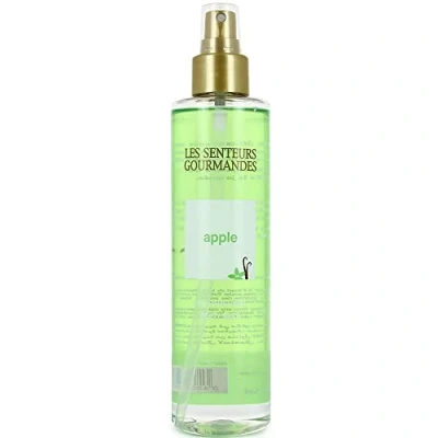 Abbildung von Les Senteurs Gourmandes Body Mist &quot;Apfel/Apple&quot; 200ml